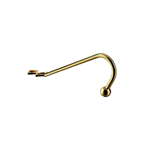 3867 Hook Adjustable LOCKINK Set AllNight Golden Anal 1026